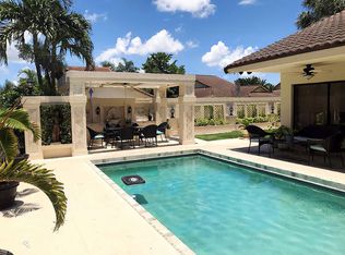 3055 Burgoyne Ln, West Palm Beach, FL 33409