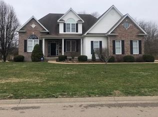 406 Hawthorn St, Farmington, MO 63640