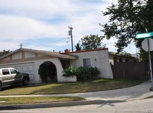 1738 E Dimondale Dr, Carson, CA 90746