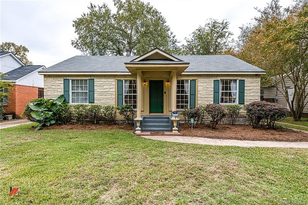 317 Unadilla St, Shreveport, LA 71106 Zillow