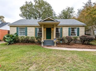 317 Unadilla St, Shreveport, LA 71106