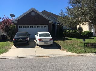 1857 Acorn Ridge Trl, Tallahassee, FL 32312