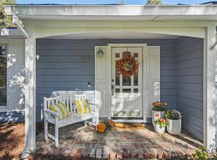 125 Pleasant View Dr, Pleasant Hill, CA 94523