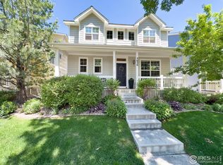 3620 Cassiopeia Ln, Fort Collins, CO 80528