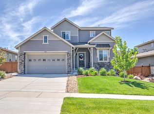 5404 S Granby Way, Aurora, CO 80015