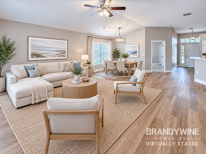 4 bed, 2.0 bath, 1597 sqft, $2,495 — Photo 3