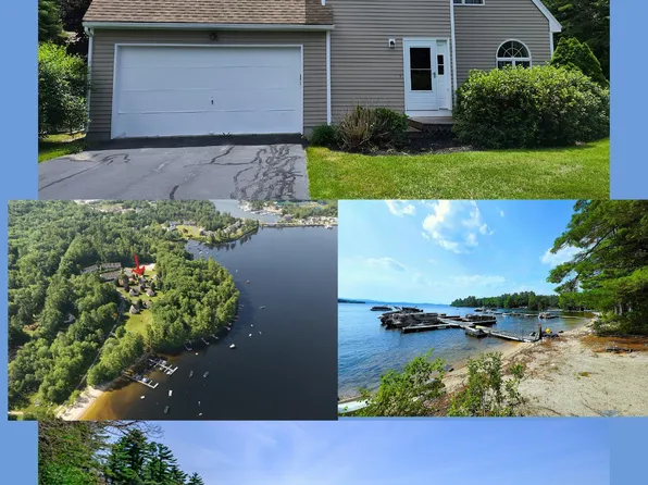 21 Daffodil Court #16, Naples, ME 04055