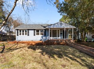 1109 Tatum Drive, New Bern, NC 28560