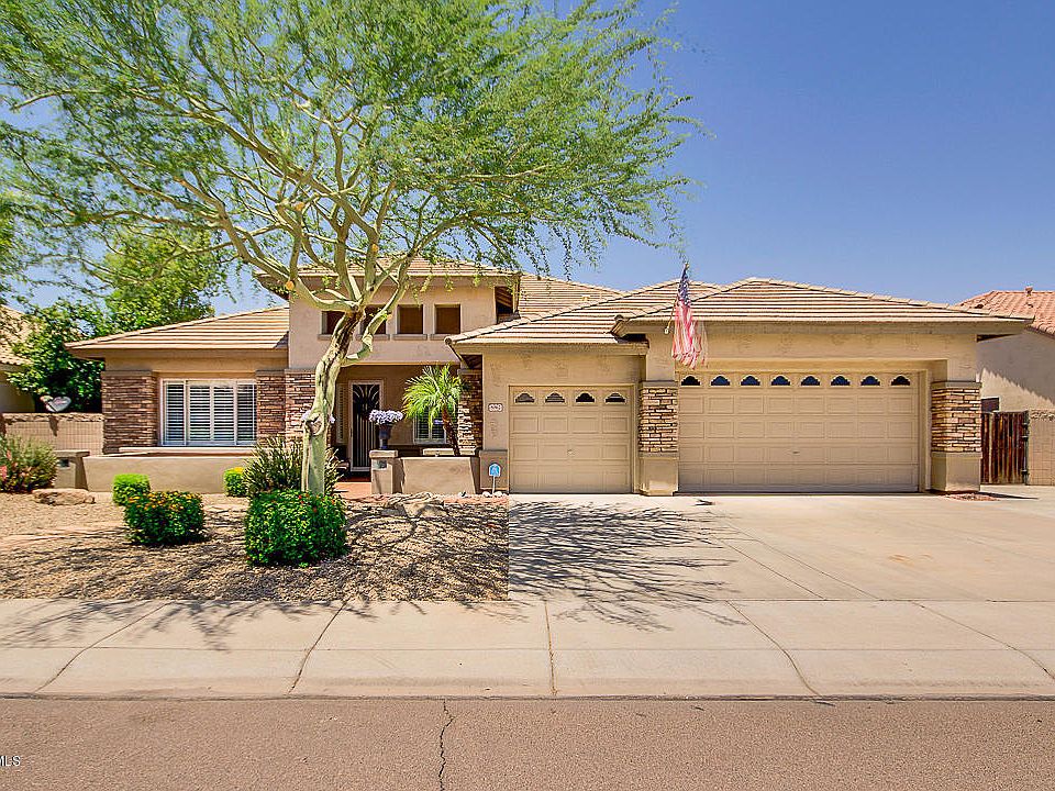 1st image of 8062 W Louise Dr