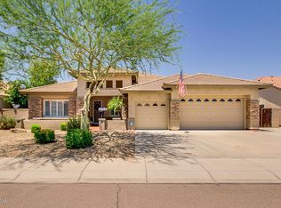 8062 W Louise Dr, Peoria, AZ 85383