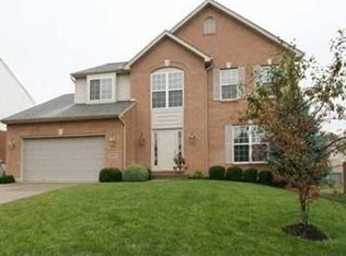 1846 Mountainview Ct, Florence, KY 41042