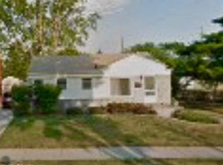 28863 Herbert St, Madison Heights, MI 48071