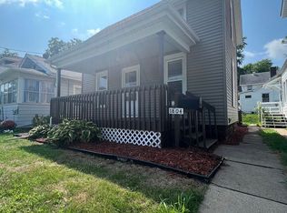 1804 14th Ave, Moline, IL 61265