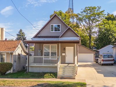 507 N Lee St, Bloomington, IL, 61701