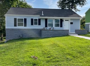 5504 Decatur St, Hyattsville, MD 20781