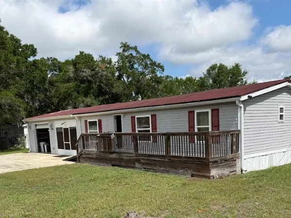 9825 SE 170th Ln, Summerfield, FL 34491