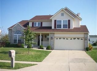 2661 Ketki Ct, Xenia, OH 45385