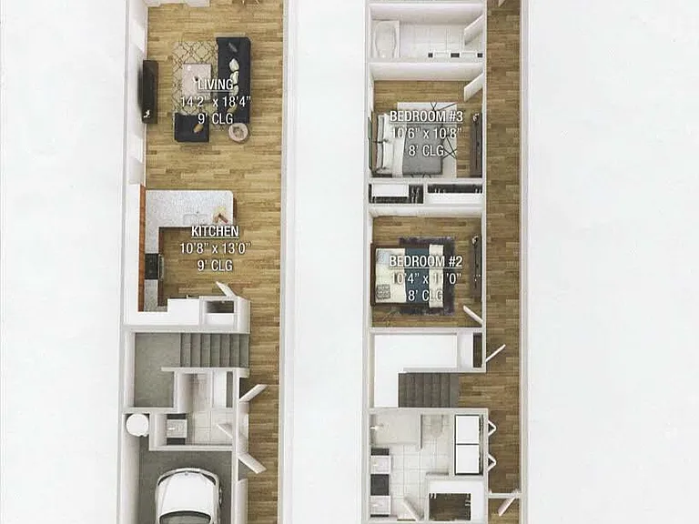 66 Pamplona Dr — Photo 2