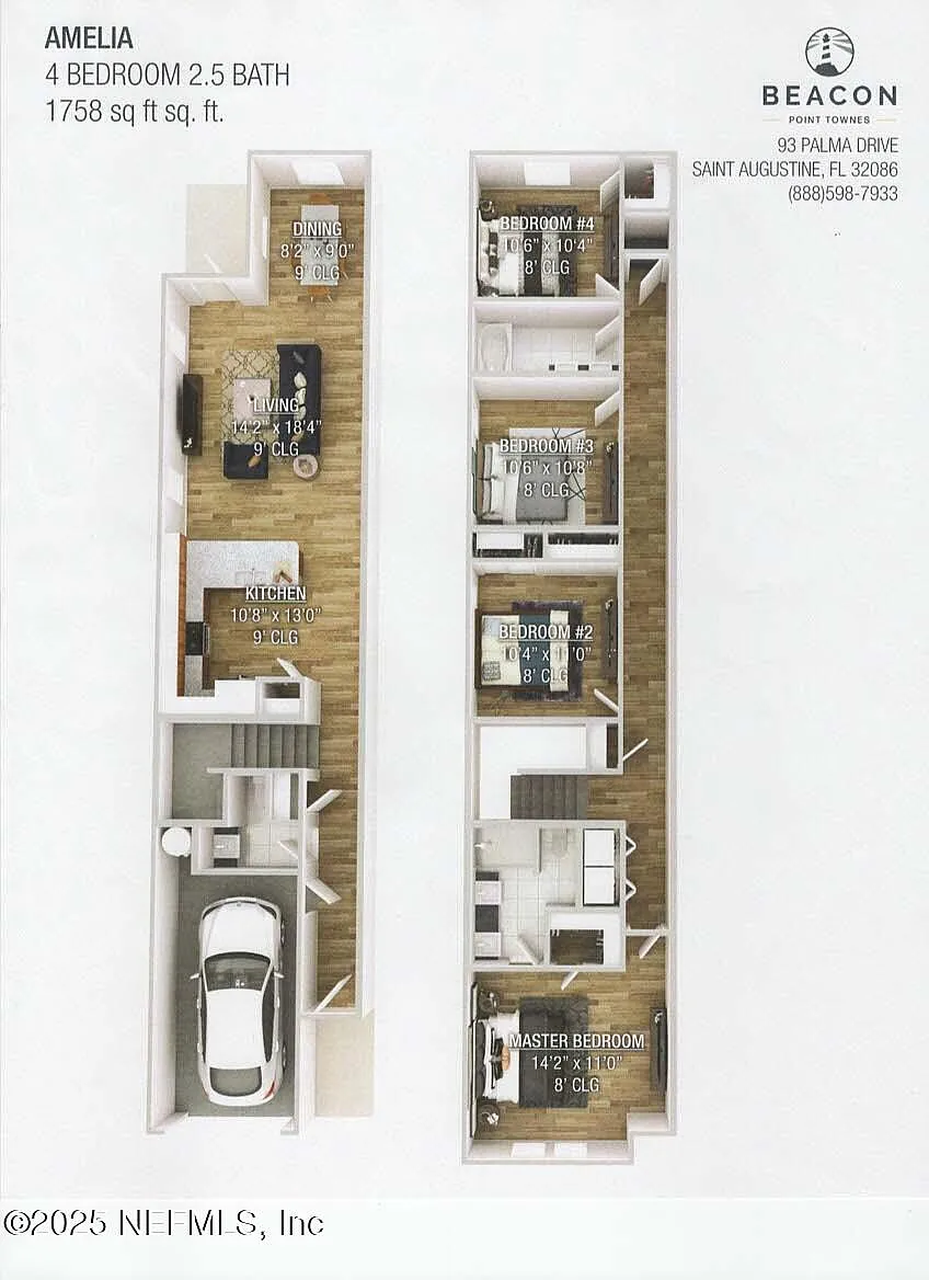 Building Photo - 66 Pamplona Dr
