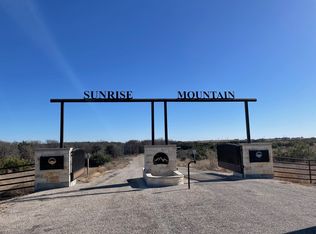 119 Mesa Vista Dr, Stephenville, TX 76401