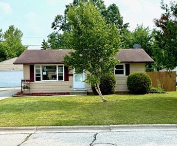 229 Shelly DRIVE, Sheboygan Falls, WI, 53085