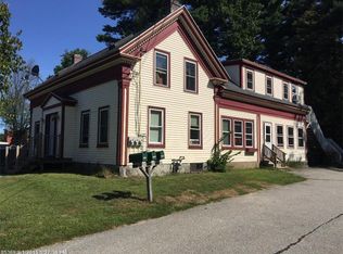 263 North St, Saco, ME 04072