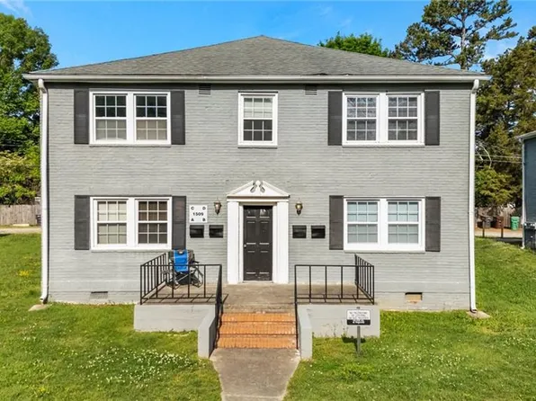 1509 Waverly St, High Point, NC