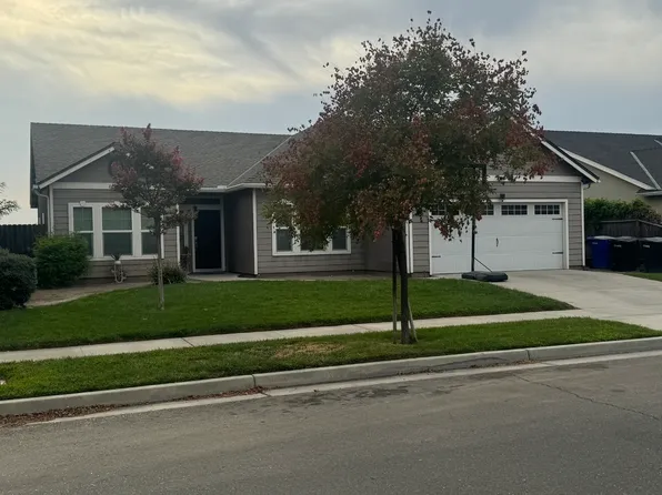 1274 N Cerritos Ave, Hanford, CA 93230