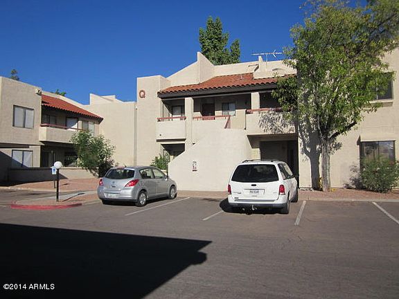 2nd image of 11666 N 28th Dr Unit 266