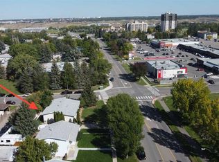 205 SE Columbia Blvd W, Lethbridge, AB T1K 3Z5