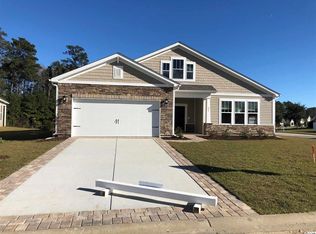 259 Copper Leaf Dr LOT 122, Myrtle Beach, SC 29588