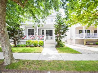 1725-27 Central Ave APT 1, Ocean City, NJ 08226