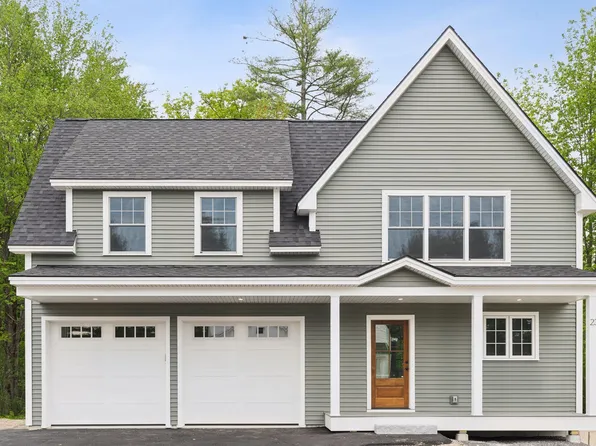 34 Nicklaus Lane, Westbrook, ME 04092