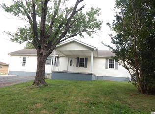 525 Cherry St, Calvert City, KY 42029