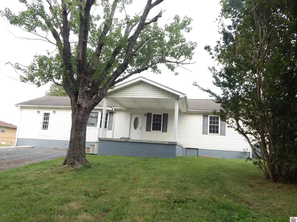 525 Cherry St, Calvert City, KY 42029