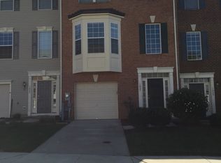 1027 Meandering Way, Odenton, MD 21113