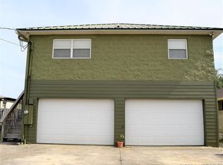 153 Randle Ave, Oak Hill, FL 32759