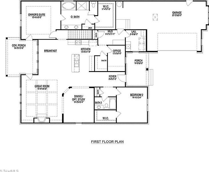 2nd image of 1958 Michelle Dr