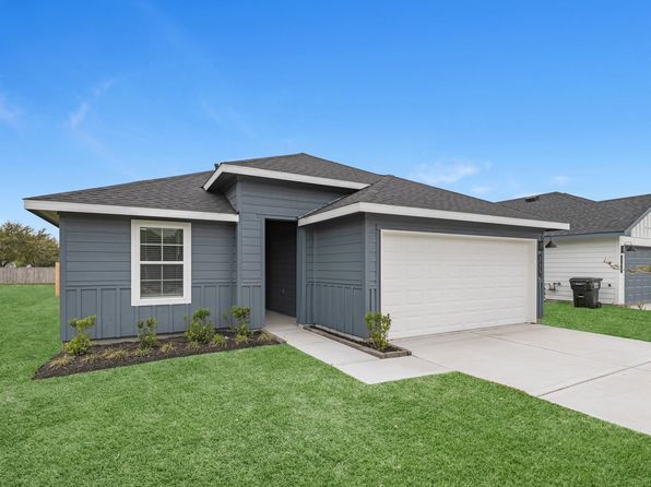 255 China Grv, China, TX 77613