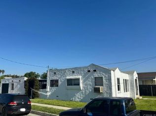 4757 Walnut Ave, Pico Rivera, CA 90660