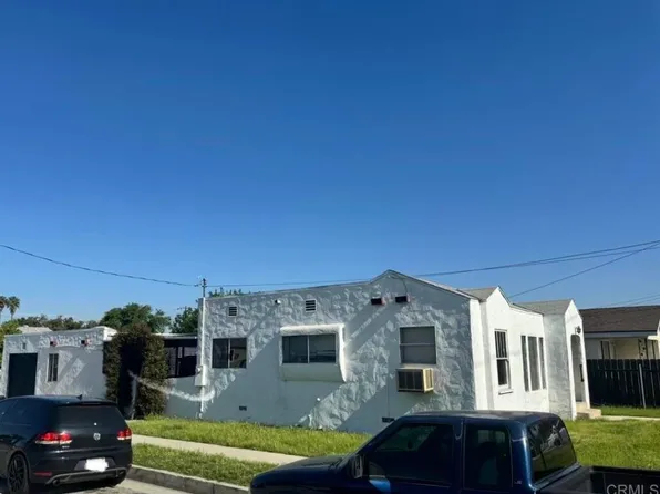 4757 Walnut Ave, Pico Rivera, CA 90660