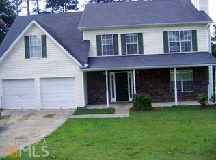 8044 Harmony Lakes Dr, Lithonia, GA