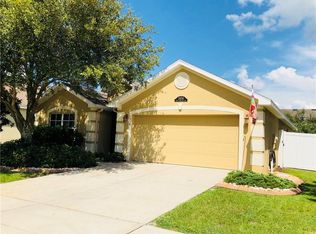 5656 Sweet William Ter, Land O Lakes, FL 34639