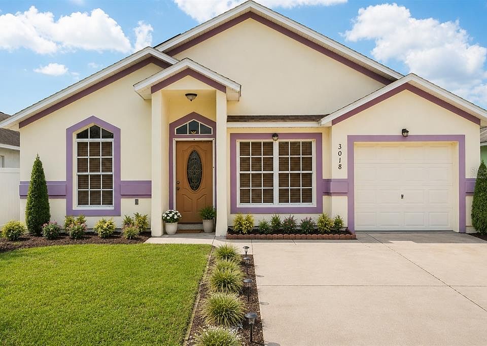 1st image of 3018 PINEDA DRIVE