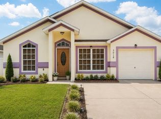 3018 Pineda Dr, Orlando, FL 32822
