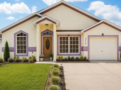 3018 PINEDA DRIVE, Orlando, FL, 32822