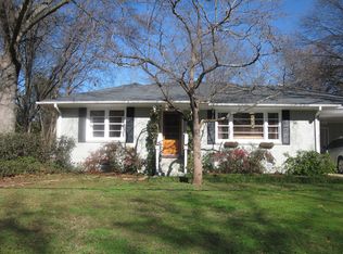 155 Mathews Ave, Athens, GA 30606