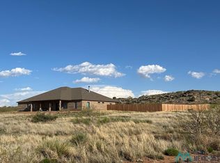 2592 Prairie View Dr, Logan, NM 88426