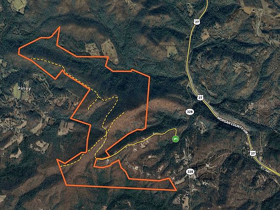 2nd image of 0 Green Ridge Trl