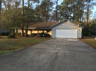66 Wood Duck Dr, Woodbine, GA 31569